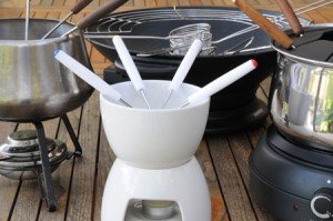 Fondue Equipment