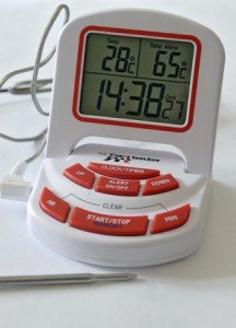 Digital Thermometer Digital Thermometer