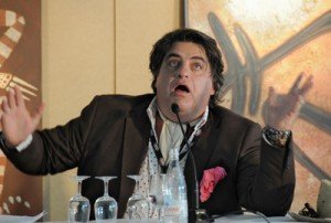 Matt Preston %nexperiences Review: Noosa Food & Wine Festival 2010
