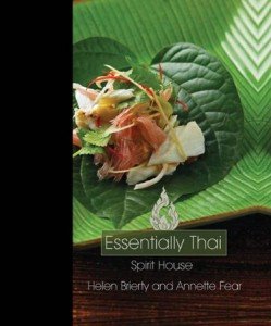 Essentially Thai 2 %nreviews Review: Essentially Thai cookbook