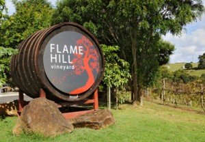 Flame Hill %narticles Foodbuzz 24x24: Food Trail Adventure Sunshine Coast, Queensland, Australia