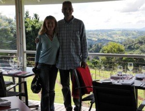 Paul and Gail %narticles Foodbuzz 24x24: Food Trail Adventure Sunshine Coast, Queensland, Australia