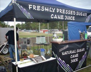 Yandina markets sugar cane %narticles Foodbuzz 24x24: Food Trail Adventure Sunshine Coast, Queensland, Australia