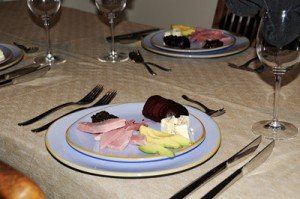 entree %narticles Foodbuzz 24x24: Food Trail Adventure Sunshine Coast, Queensland, Australia