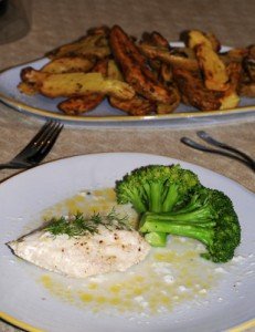 main course %narticles Foodbuzz 24x24: Food Trail Adventure Sunshine Coast, Queensland, Australia
