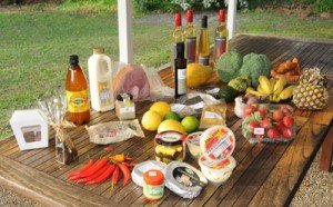 purchases %narticles Foodbuzz 24x24: Food Trail Adventure Sunshine Coast, Queensland, Australia