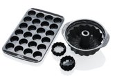 bakeware %nkitchen tool of the month Kitchen Tool of the Month: Silicone Bakeware