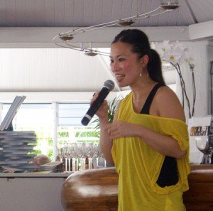 Poh %nexperiences Pohs Book Launch