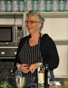 Maggie Beer %nexperiences Lunch with Maggie Beer