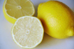 Lemons %nwhats in season Whats in Season August