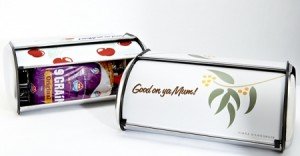 %ncompetitions Win a Limited Edition Singing Bread Bin!