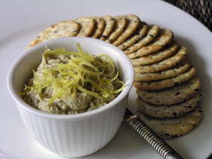 Tuna Dip