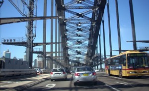 Travelling to Fish Markets