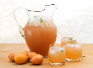 Achacha Thirst Quencher
