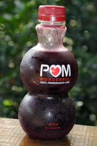 POM Wonderful Pomegranate Juice