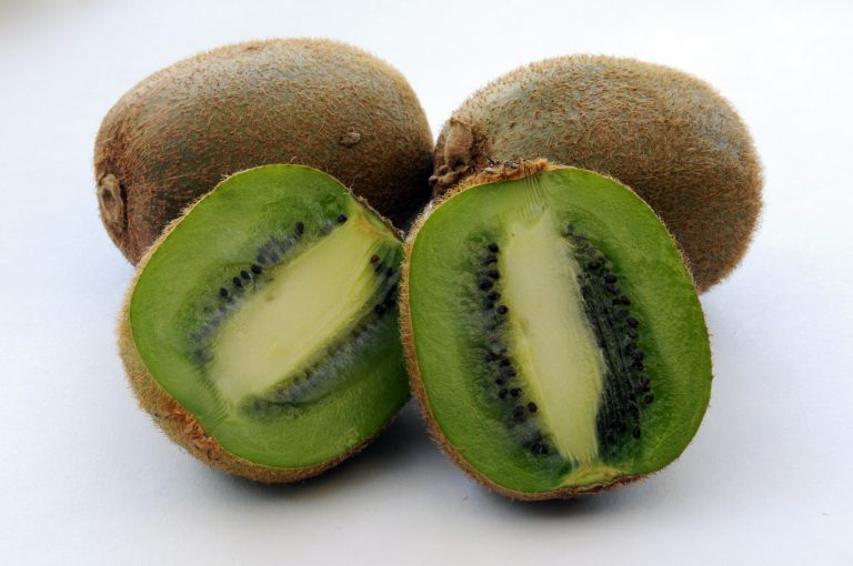 Kiwifruit