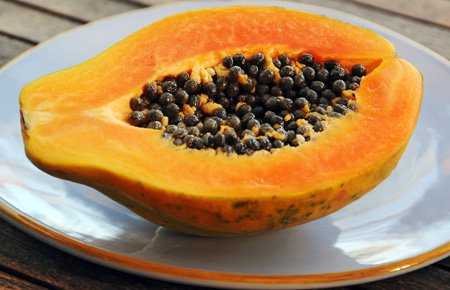 Papaya