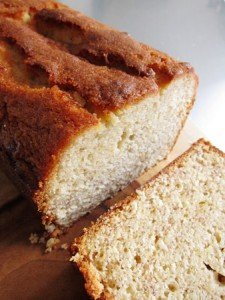 Banana Bread