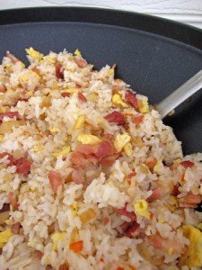 Nasi Goreng