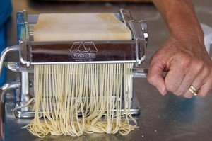 Book a Pasta Making and Italian Sauces Class Book Now
