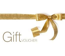 Buy a Gift Voucher